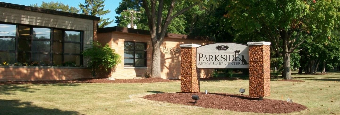 Parkside Veterinary Hospital